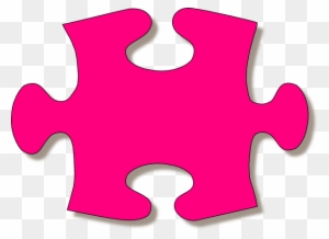 Jigsaw Puzzle Clipart - 6 Puzzle Pieces Clip Art - Free Transparent Png 