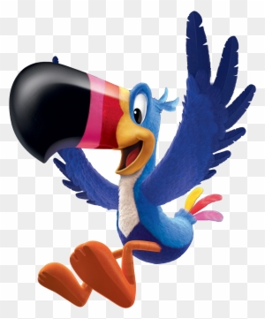 toucan png