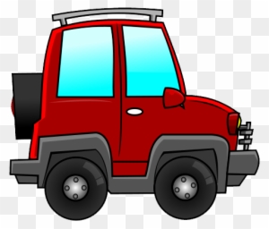 Red Suv Clipart - Suv Clip Art - Free Transparent PNG Clipart Images ...