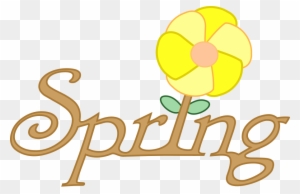 Free Spring Clipart Pictures, Transparent PNG Clipart Images Free