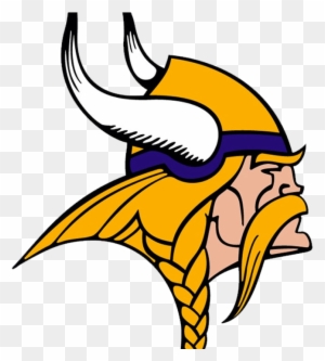 1961-2005 Minnesota Vikings Horn logo by Chenglor55 on DeviantArt