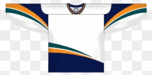 Blank Hockey Jerseys Template , Png Download - Printable Hockey Jersey  Template, Transparent Png - 775x438(#4785635) - PngFind