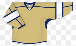 Blank Hockey Jerseys Template , Png Download - Printable Hockey Jersey  Template, Transparent Png - 775x438(#4785635) - PngFind