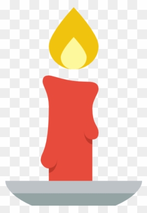 Format - Png - Candle Icon - Free Transparent PNG Clipart Images Download