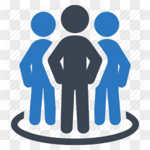 Executive Team - Cross Functional Team Icon - Free Transparent PNG ...