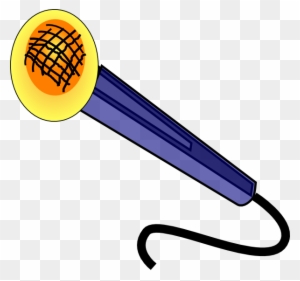 Microphone, Transparent PNG Clipart Images Free Download - ClipartMax