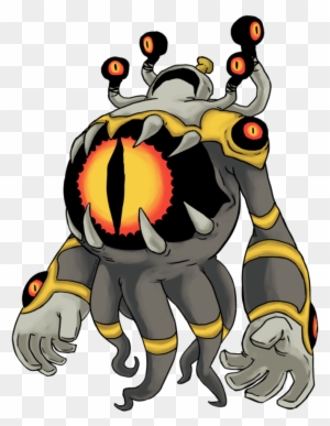 dusknoir evolution