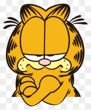 Com/img/top Main Chara Def - Garfield - Whatever! By Jim Davis - Free ...