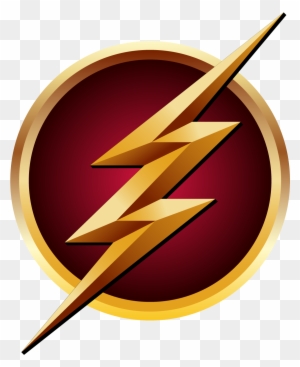 The Flash Logo Thulung9 On Deviantart Flash Logo Create - 37.5°c No ...