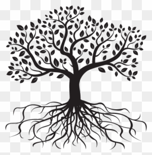 Roots The Best Worksheets Image Collection - Arbol De La Vida Con ...