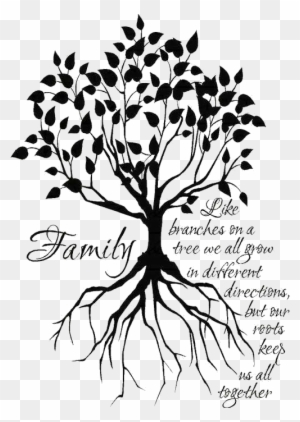Free Free 106 Family Tree With Leaves Svg SVG PNG EPS DXF File