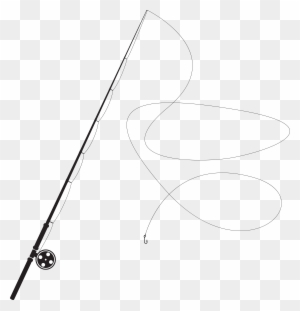 Free Free 122 Clip Art Curved Fishing Pole Svg SVG PNG EPS DXF File