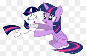 Zacatron94, Edit, Female, Filly, Mare, Not Twilight - Mlp Twilight  Sparkle's Parents - Free Transparent PNG Clipart Images Download