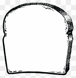 Loaf Of Bread Clip Art at  - vector clip art online, royalty free  & public domain