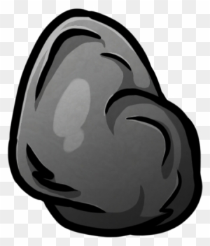 The Lump Of Coal Clip Art - Coal - Free Transparent PNG Clipart Images ...