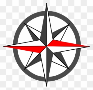 Compass Rose Png Download Compass Rose Png Download - Degrees On A ...