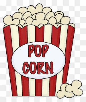 single popcorn kernel coloring pages