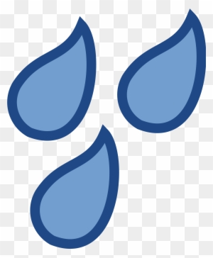 Open - Rain Icon - Free Transparent PNG Clipart Images Download