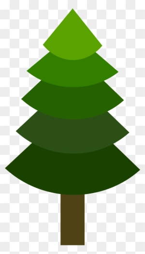 12 Free Vector Pine Trees Free Cliparts That You Can - Free Pine Tree ...