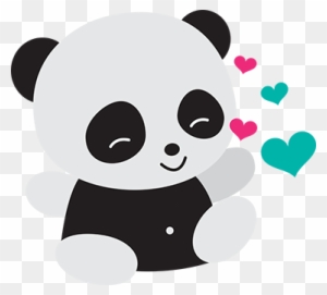 Cute Baby Panda Clipart - Clipart Panda - Free Transparent PNG Clipart ...