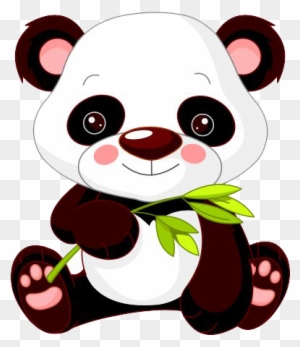 Baby Panda Clipart Transparent Png Clipart Images Free Download Clipartmax