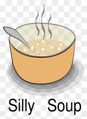 Soup Clipart, Transparent Png Clipart Images Free Download - Clipartmax