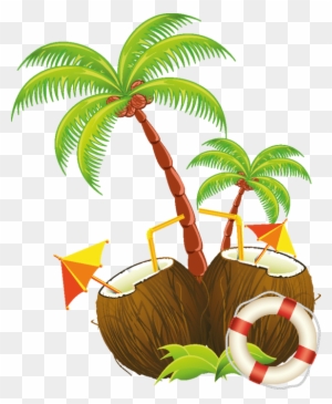 coconut seed clip art