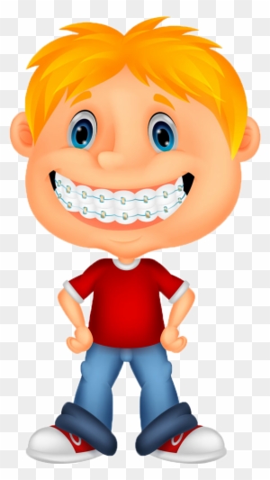 Easy Clear Adult Braces - Six Month Smiles 