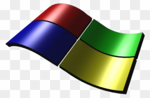 Windows Xp Logo Png Clipart Best - Windows Xp - Free Transparent Png 