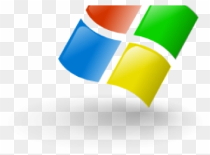 Ms Windows Cliparts - Windows Flag Icon - Free Transparent PNG Clipart ...