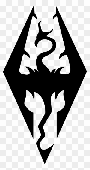 Elder Scrolls Imperial Symbol