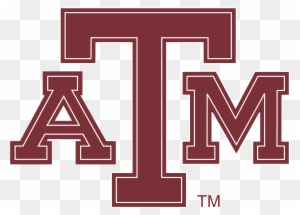 Texas A&m Aggies Logo Black And White - Texas A&m Aggies Logo - Free ...