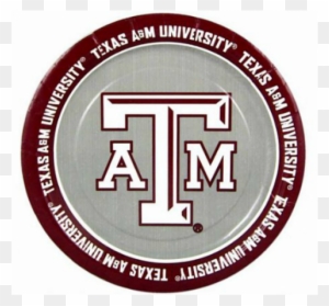 Texas A&m Aggies Logo Black And White - Texas A&m Aggies Logo - Free ...