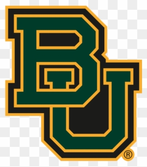 3 Baylor University - Baylor Logo - Free Transparent PNG Clipart Images ...