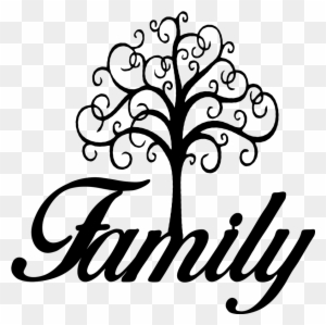 Download Family Tree Family Tree Svg Cricut Free Transparent Png Clipart Images Download