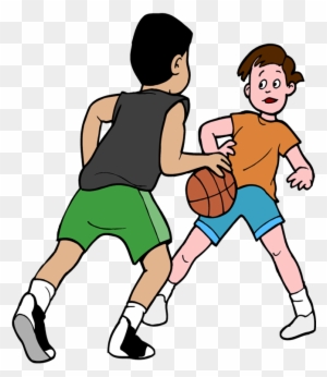 dasheng basketball clipart