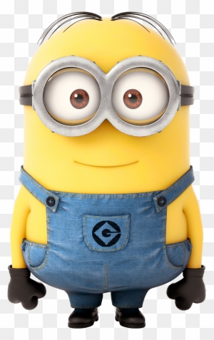 girl minion clipart