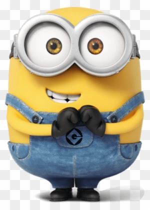 Lo Sentimos - Png Format Minion Png - Free Transparent PNG Clipart ...