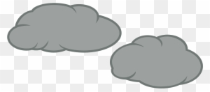 A Tale Of Two Cloud Strategies - Mlp Clouds Cutie Mark - Free ...