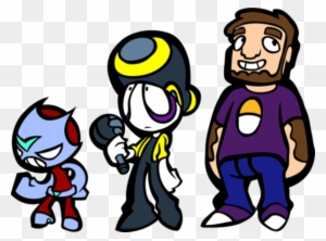 Pan-pizza // Rebeltaxi Fanart By Thekeikoisalie - Rebeltaxi - Full Size ...