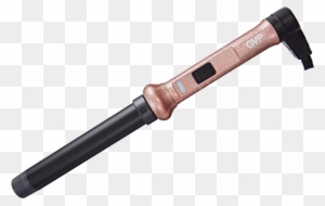 The Gvp Professional Clipless 1 Curling Wand Creates Assault Rifle Free Transparent PNG Clipart Images Download