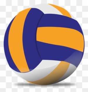 kolodinski volleyball clipart