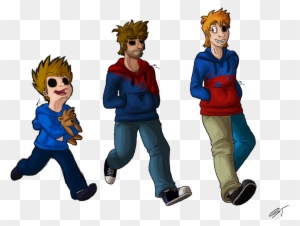  feminino tom eddsworld, mamífero, amizade png