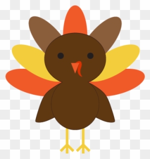 Gobble, Gobble - Cartoon - Free Transparent PNG Clipart Images Download