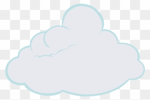 Vector Clouds Png - My Little Pony Clouds - Free Transparent PNG ...