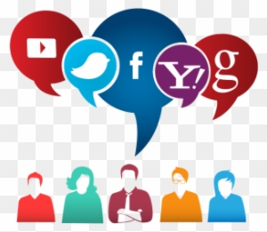 Are You Aware Of The Importance Of Social Media Marketing - Sarcasmo Compañeros De Trabajo