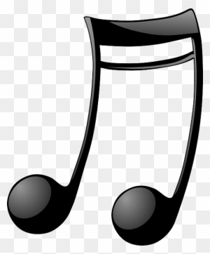 Download Musical, Notes, Beamed. Royalty-Free Vector Graphic - Pixabay