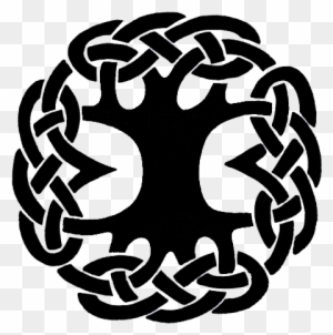 Vector Ornaments And Logo Celtic Knot Tattoos Png - Celtic Knots Png ...