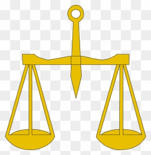 Instrument Justice Scale Png Image - Weighing Scale - Free Transparent ...