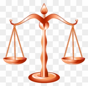 Justice scales not weight balance. Unfair judgment. Advantage of the rich.  inequality 10068965 Vector Art at Vecteezy